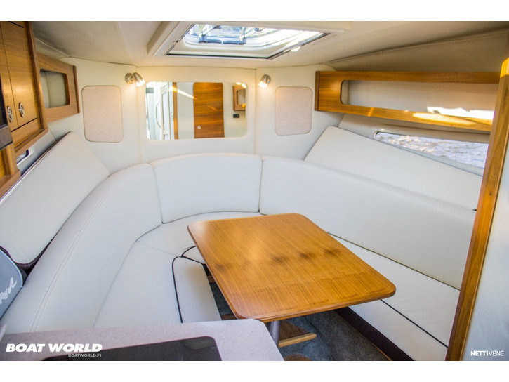 Moottorivene Sea Ray 265 Sundancer 2018 3059124