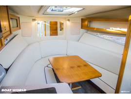 Moottorivene Sea Ray 265 Sundancer 2018 3059124