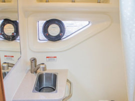 Moottorivene Sea Ray 265 Sundancer 2018 3059125