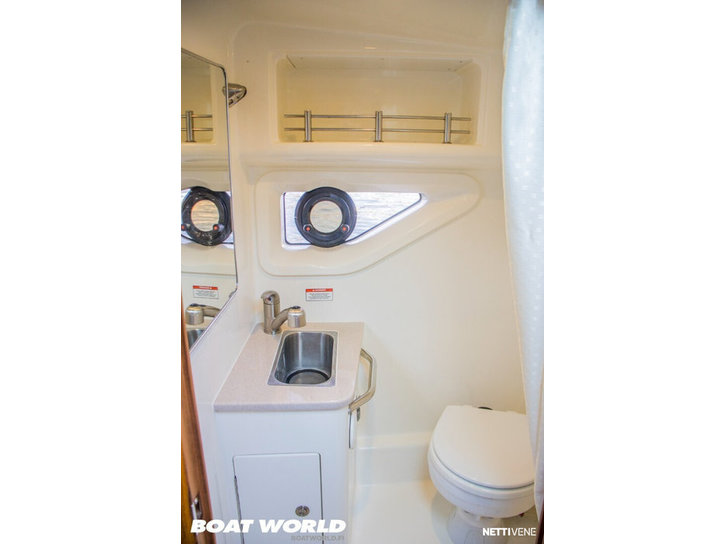 Moottorivene Sea Ray 265 Sundancer 2018 3059125