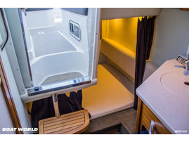 Moottorivene Sea Ray 265 Sundancer 2018 3059126