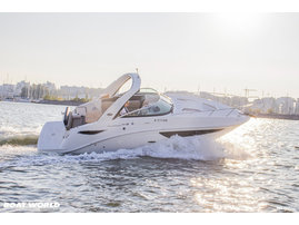 Moottorivene Sea Ray 265 Sundancer 2018 3059129