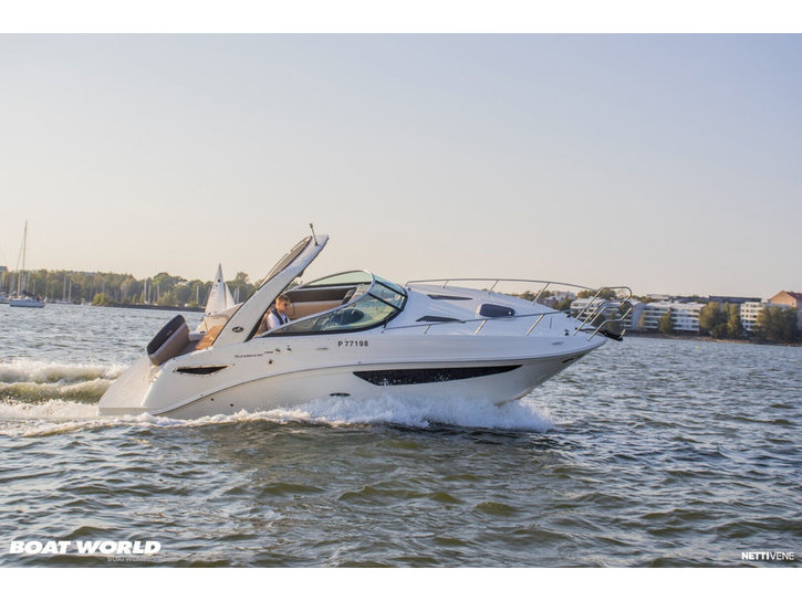 Moottorivene Sea Ray 265 Sundancer 2018 3059130