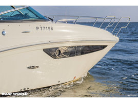 Moottorivene Sea Ray 265 Sundancer 2018 3059132