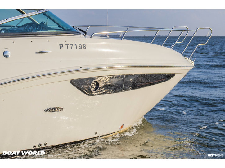 Moottorivene Sea Ray 265 Sundancer 2018 3059132