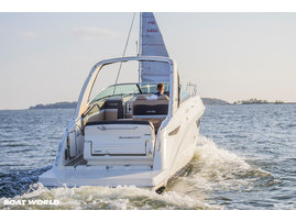 Moottorivene Sea Ray 265 Sundancer 2018 3059133