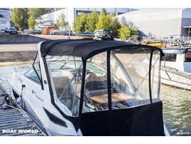 Moottorivene Sea Ray 265 Sundancer 2018 3059134