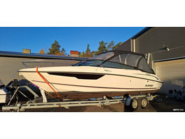 Moottorivene Flipper 760 DC 2015 3074446