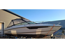 Moottorivene Flipper 760 DC 2015 3074447