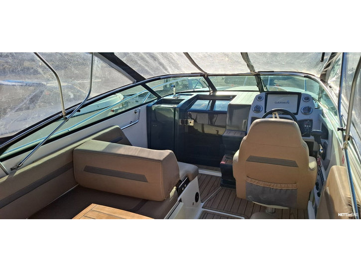 Moottorivene Flipper 760 DC 2015 3074448