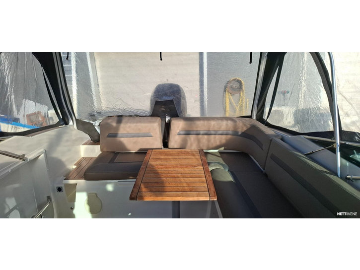 Moottorivene Flipper 760 DC 2015 3074449