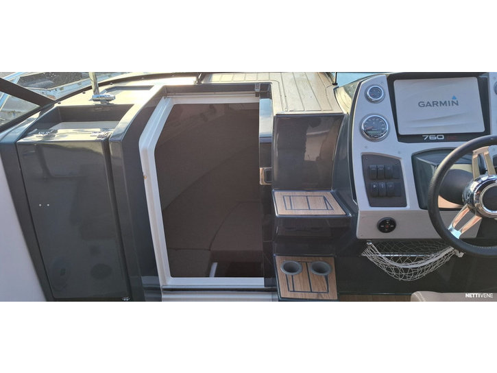 Moottorivene Flipper 760 DC 2015 3074452