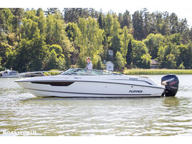 Moottorivene Flipper 760 DC 2015 3498019