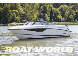 Moottorivene Flipper 760 DC 2015 3498020