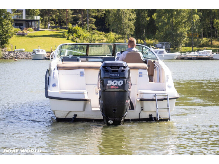 Moottorivene Flipper 760 DC 2015 3498025