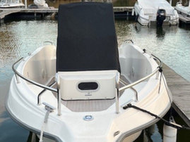 Moottorivene Uttern S64 2010 3076055