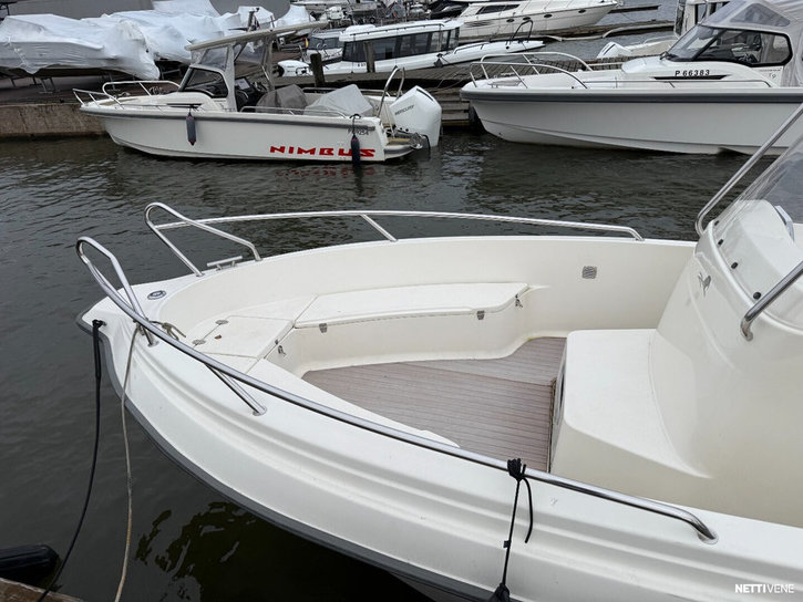 Moottorivene Uttern S64 2010 3139984