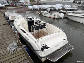 Moottorivene Uttern S64 2010 3139987