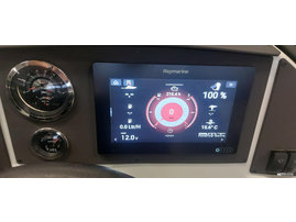 Moottorivene AMT 210 DC 2020 3079418