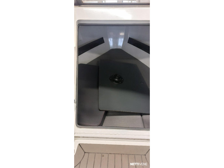 Moottorivene AMT 210 DC 2020 3079419