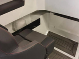 Moottorivene AMT 210 DC 2020 3079421