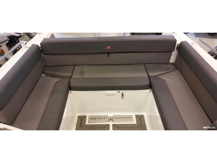 Moottorivene AMT 210 DC 2020 3079422