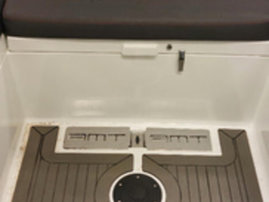 Moottorivene AMT 210 DC 2020 3079423