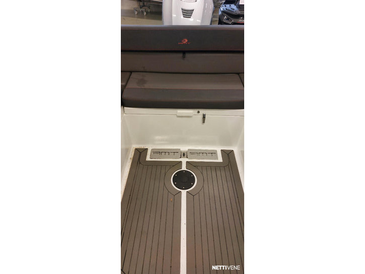 Moottorivene AMT 210 DC 2020 3079423