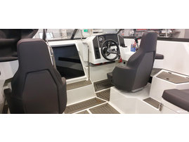 Moottorivene AMT 210 DC 2020 3079424