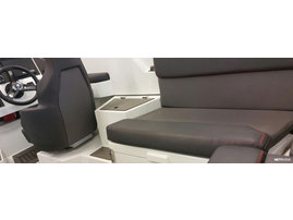 Moottorivene AMT 210 DC 2020 3079425