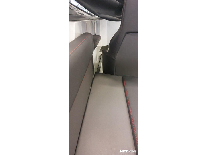 Moottorivene AMT 210 DC 2020 3079426