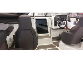 Moottorivene AMT 210 DC 2020 3079427