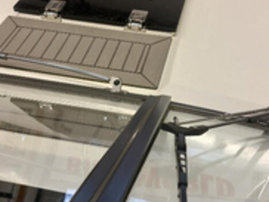 Moottorivene AMT 210 DC 2020 3079428