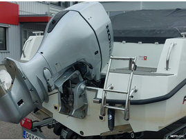 Moottorivene AMT 210 DC 2020 3079430