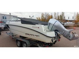 Moottorivene AMT 210 DC 2020 3079432