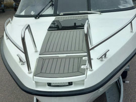 Moottorivene AMT 210 DC 2020 3079434