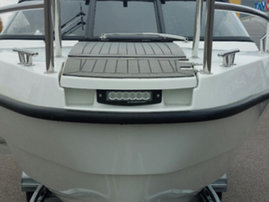 Moottorivene AMT 210 DC 2020 3079435