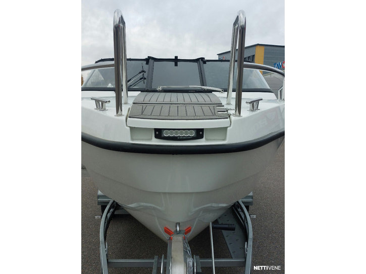 Moottorivene AMT 210 DC 2020 3079435