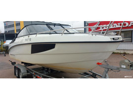 Moottorivene AMT 210 DC 2020 3079436