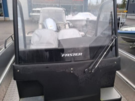 Moottorivene Faster 570 CC 2021 3090703