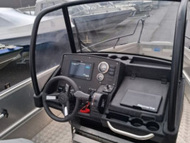 Moottorivene Faster 570 CC 2021 3090704