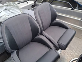 Moottorivene Faster 570 CC 2021 3090705