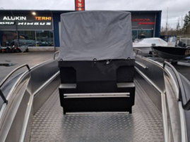 Moottorivene Faster 570 CC 2021 3090708