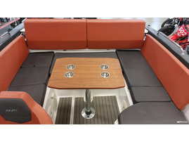 Moottorivene Bella 620 HT 2016 3091327