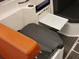 Moottorivene Bella 620 HT 2016 3091329