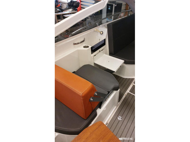 Moottorivene Bella 620 HT 2016 3091329