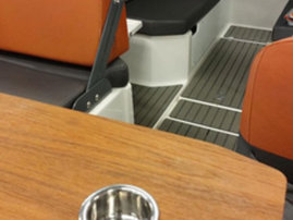 Moottorivene Bella 620 HT 2016 3091333