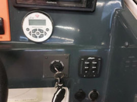 Moottorivene Bella 620 HT 2016 3091334