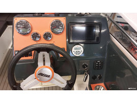 Moottorivene Bella 620 HT 2016 3091335