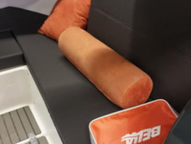 Moottorivene Bella 620 HT 2016 3091336